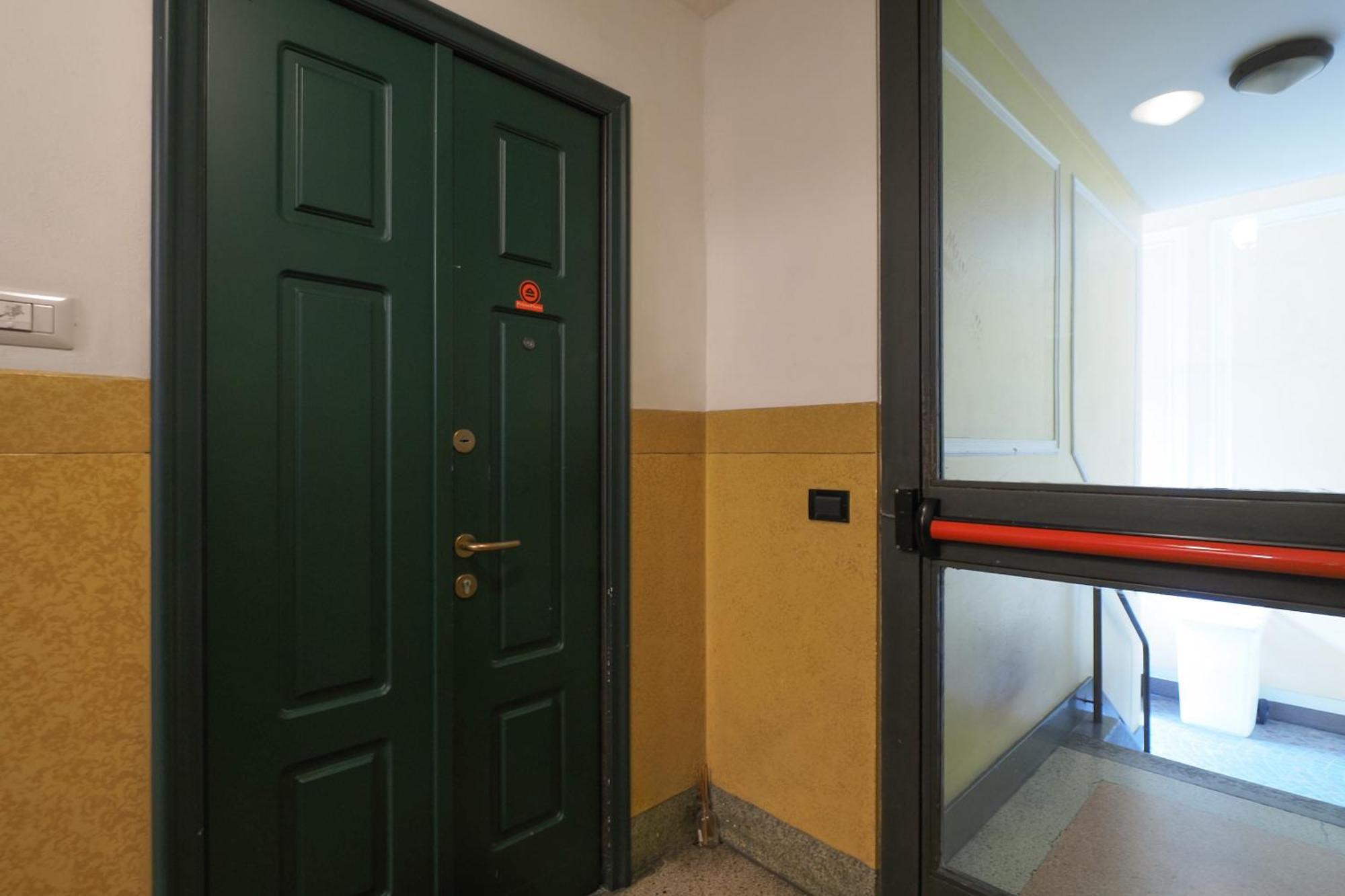 Appartamento Primopiano - Sacchini Milano