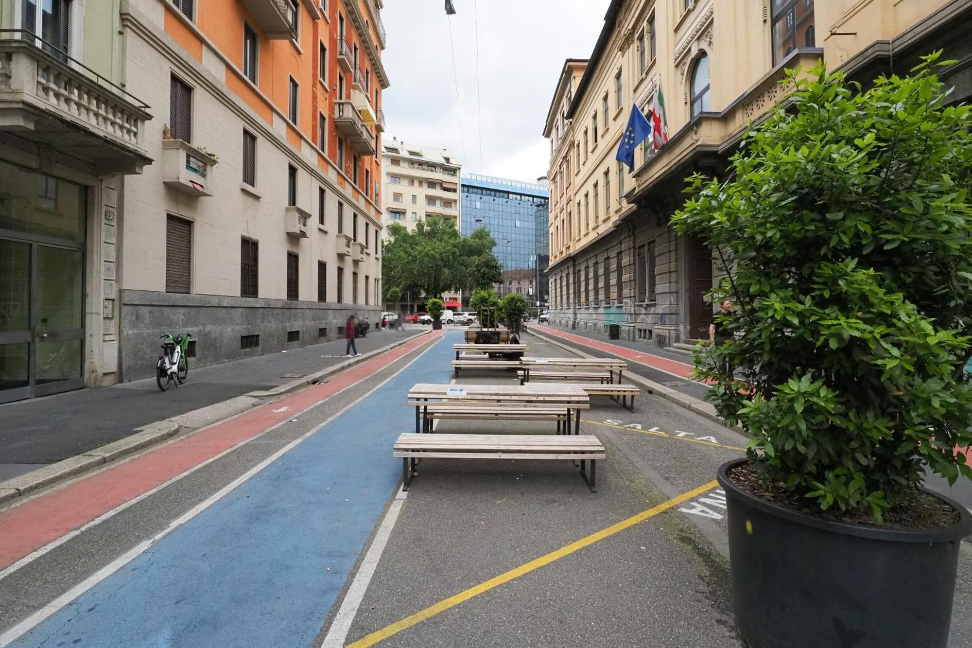 Appartamento Primopiano - Sacchini